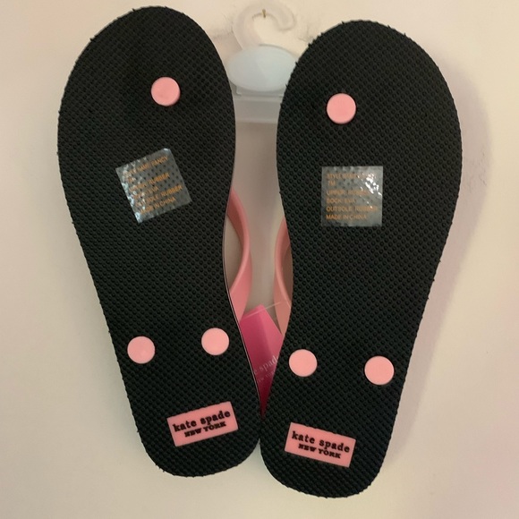 kate spade flip flops - Picture 5 of 10